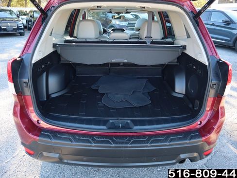 Used 2022 Subaru Forester Limited image 33