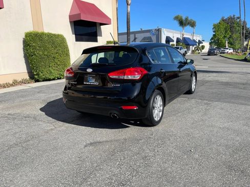 Used 2014 Kia Forte EX w/ Protection Package image 5