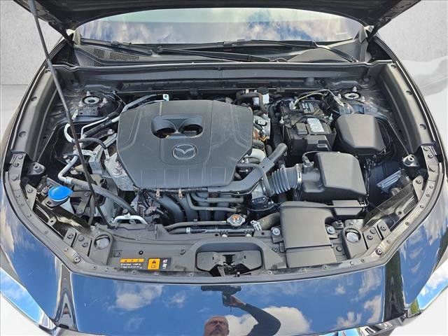 Used 2024 MAZDA CX-30 AWD 2.5 S image 28