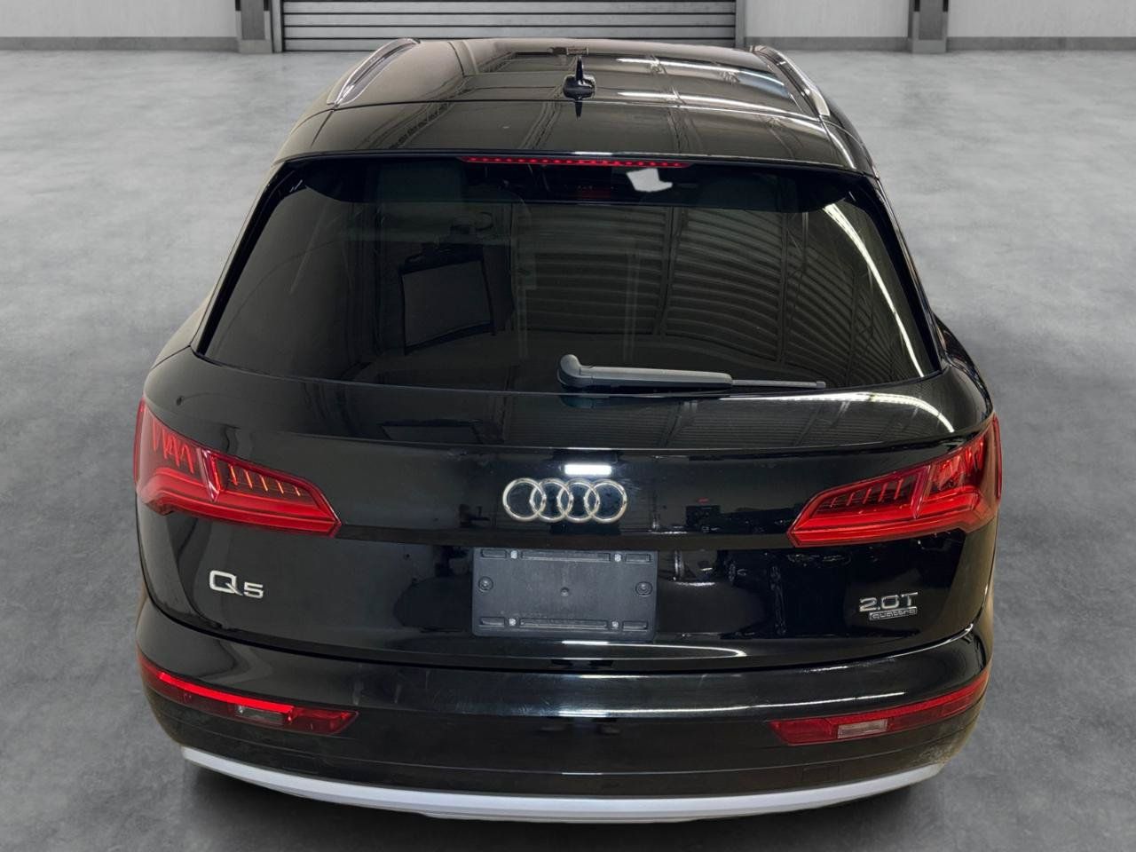 Used 2018 Audi Q5 2.0T Premium AWD/4WD image 37