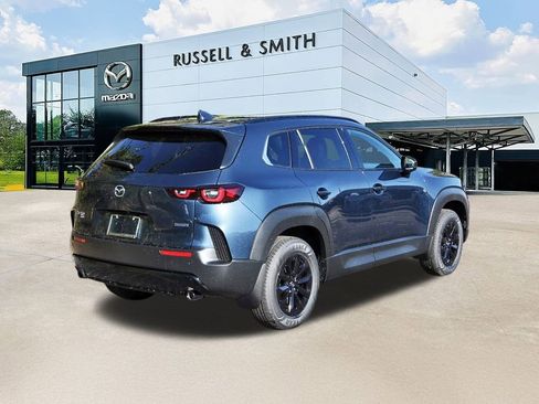 New 2026 MAZDA CX-50 AWD 2.5 Hybrid w/ Premium Pkg image 5