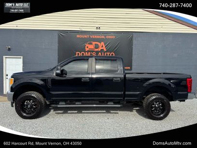 Used 2017 Ford F250 XL w/ STX Appearance Package