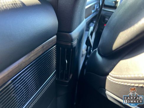 Used 2022 Jeep Grand Wagoneer Series I image 50