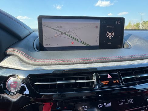 Used 2023 Acura MDX A-Spec image 25