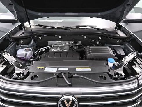 New 2026 Volkswagen Atlas SE AWD/4WD image 15