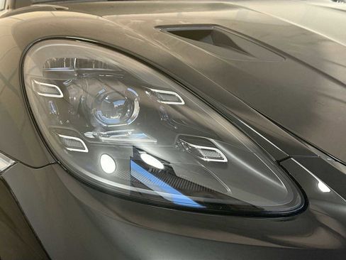 Used 2025 Porsche 718 Boxster Spyder RS image 49