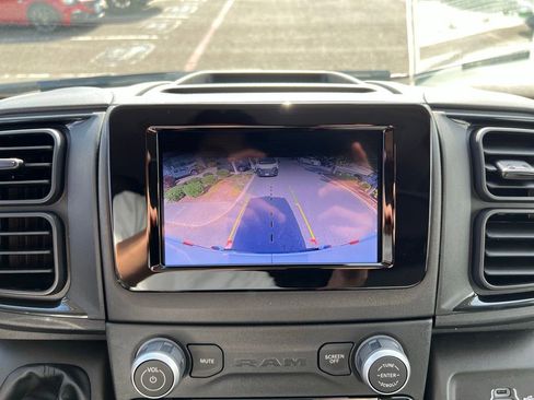 New 2026 RAM ProMaster 1500 FWD image 19