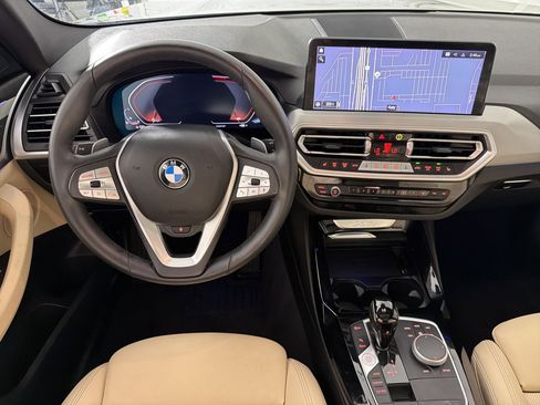 Certified 2023 BMW X3 sDrive30i w/ Premium Package w/ZPA RWD image 30