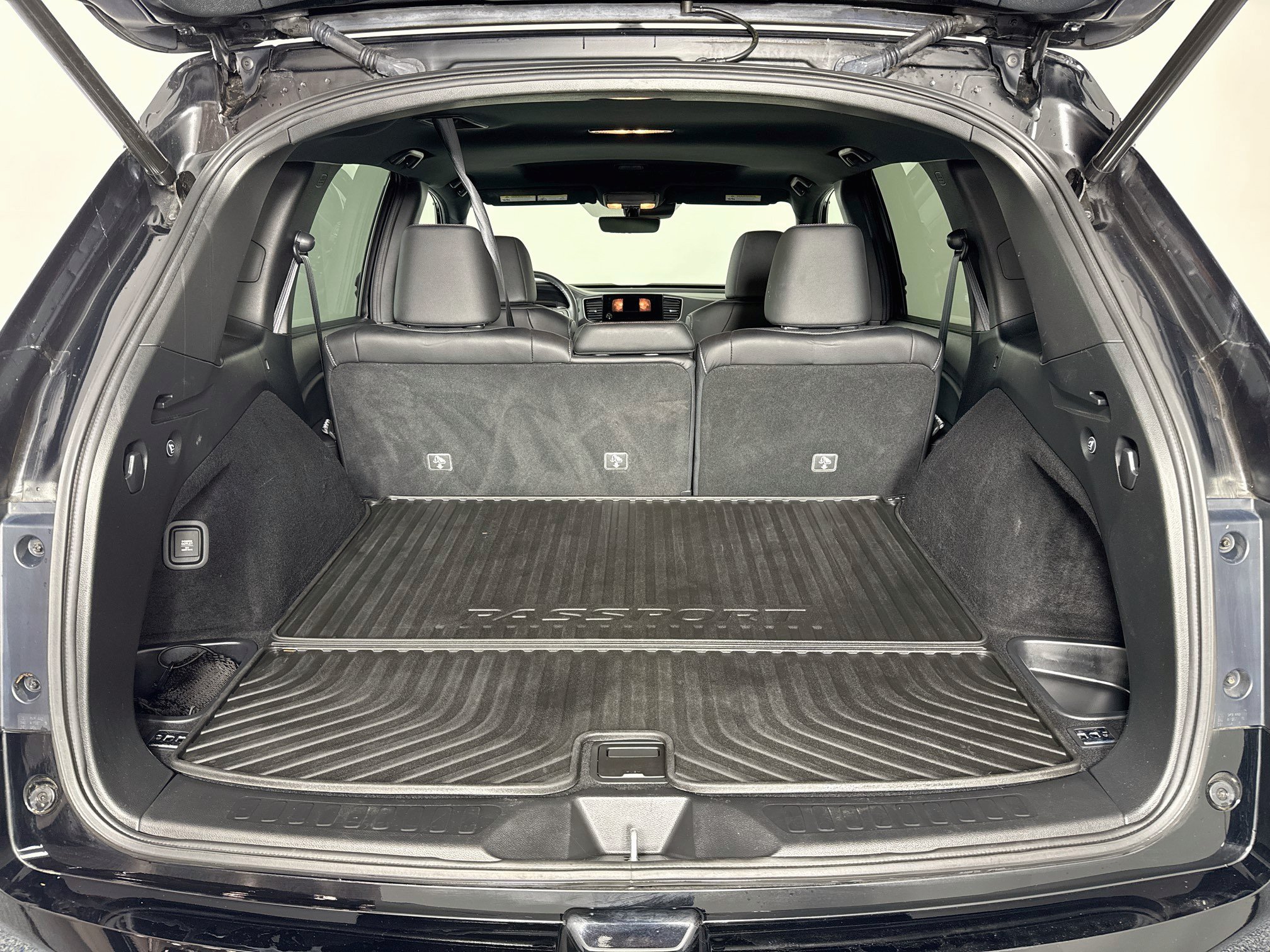 Certified 2023 Honda Passport EX-L image 25