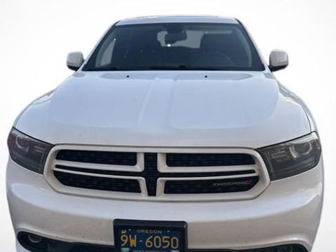 Used 2018 Dodge Durango GT image 3