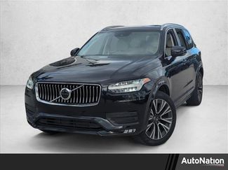 Used 2021 Volvo XC90 T5 Momentum w/ Protection Package Premier video 1