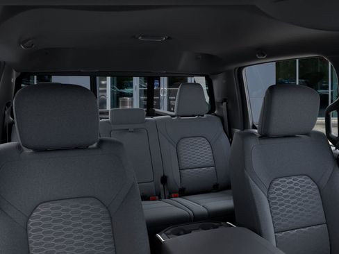 New 2026 RAM 1500 Express AWD/4WD image 26