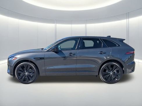 New 2026 Jaguar F-PACE R-Dynamic S AWD/4WD image 8