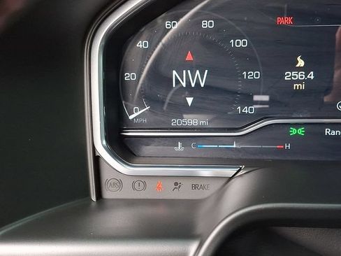 Used 2024 GMC Sierra 1500 AT4X AWD/4WD image 22