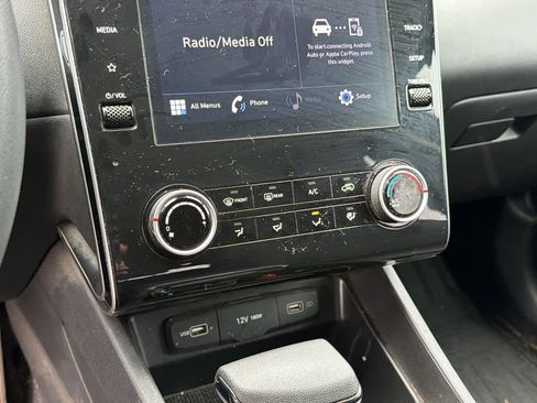 Used 2022 Hyundai Tucson SEL image 13