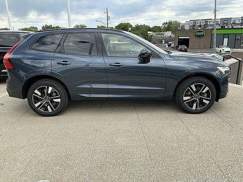 New 2026 Volvo XC60 T8 Plus w/ Climate Package AWD/4WD image 7