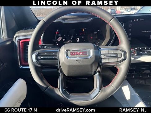Used 2024 GMC Canyon AT4X AWD/4WD image 19
