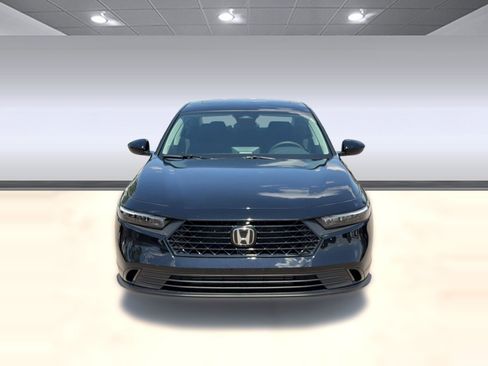 New 2026 Honda Accord SE image 6