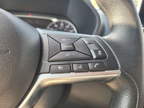 Certified 2024 Nissan Sentra SV FWD image 27