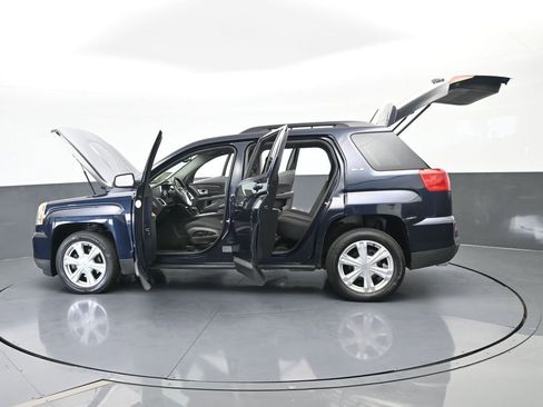 Used 2017 GMC Terrain SLE w/ Convenience Package image 69