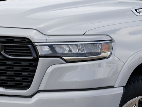 New 2026 RAM 1500 Lone Star AWD/4WD image 28