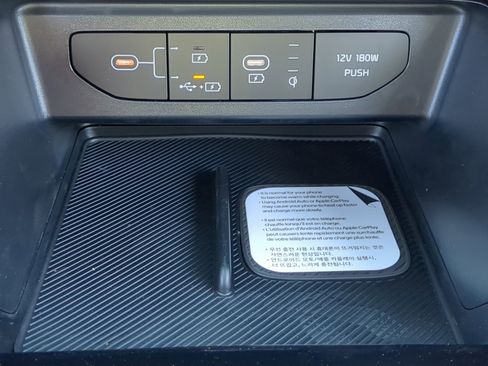 New 2026 Kia K5 EX FWD image 11