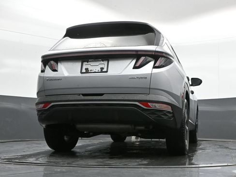 Used 2023 Hyundai Tucson SEL w/ Cargo Package AWD/4WD image 39
