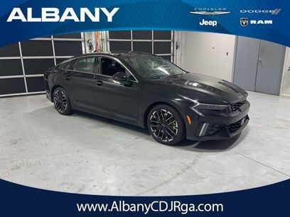 Used 2025 Kia K5 GT