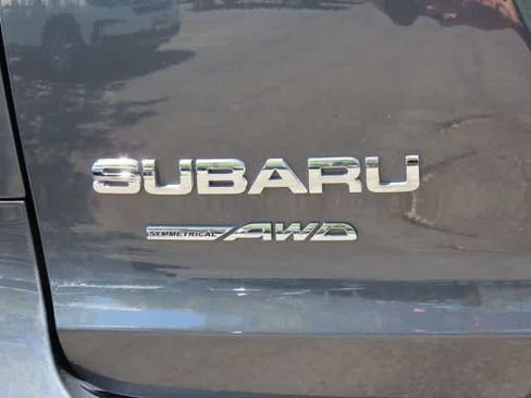 Used 2023 Subaru Ascent Touring AWD/4WD image 7