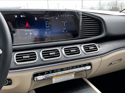 New 2026 Mercedes-Benz GLE 450 GLE 450 image 6