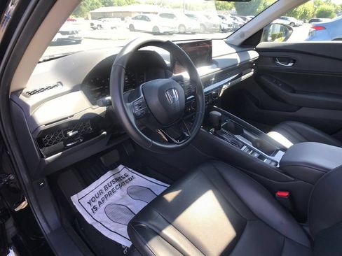 Used 2024 Honda Accord EX-L image 17