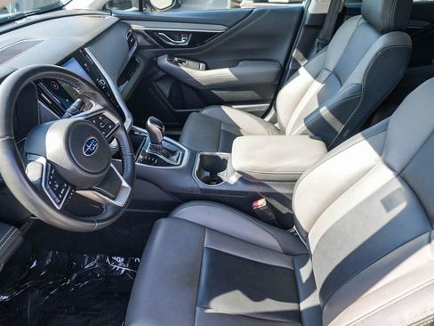 Used 2023 Subaru Outback Onyx Edition XT image 21