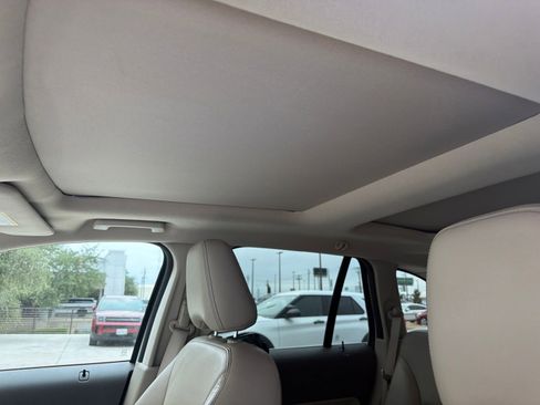 Used 2009 Ford Edge Limited AWD/4WD image 17