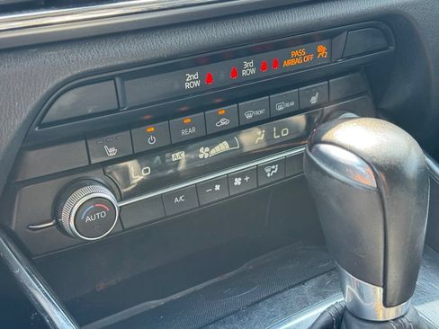 Used 2023 MAZDA CX-9 Touring AWD/4WD image 13
