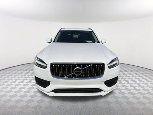 Used 2020 Volvo XC90 T6 Momentum w/ Protection Package Premier AWD/4WD image 2