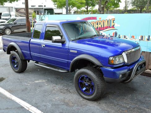 Used 2006 Ford Ranger STX image 29