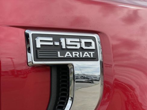 Used 2022 Ford F150 Lariat image 60