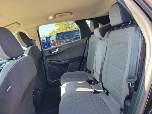 Used 2020 Ford Escape SE AWD/4WD image 9