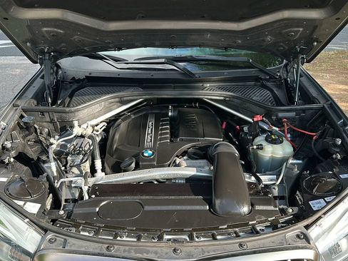 Used 2018 BMW X6 xDrive35i AWD/4WD image 7