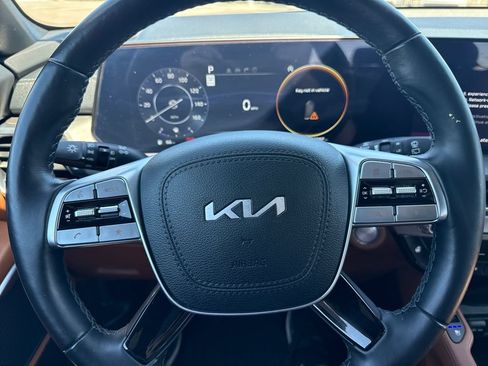 Used 2024 Kia Telluride SX X-Pro AWD/4WD image 15