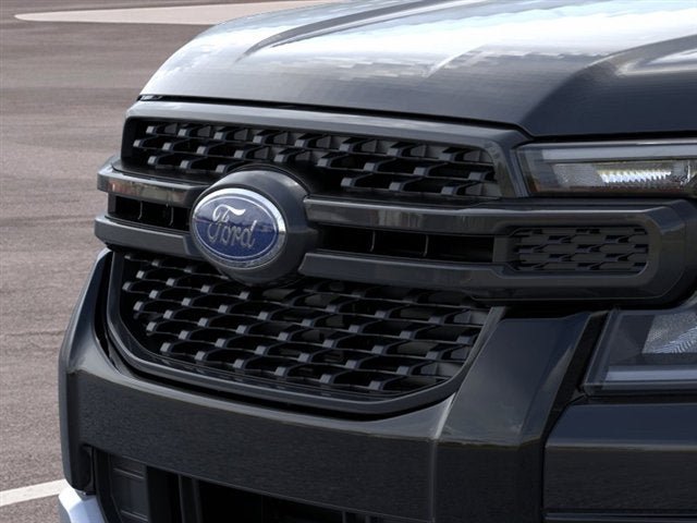 New 2026 Ford Ranger XLT w/ Equipment Group 301A High AWD/4WD image 17