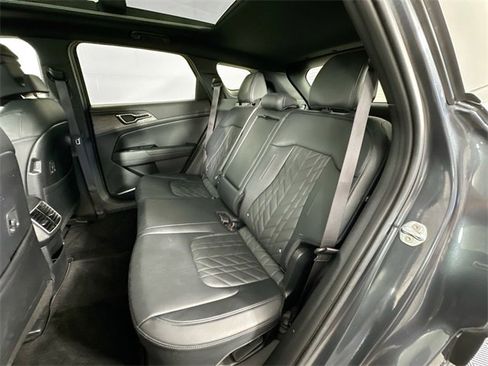 Used 2023 Kia Sportage X-Line image 27