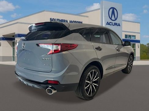 New 2026 Acura RDX A-Spec image 8