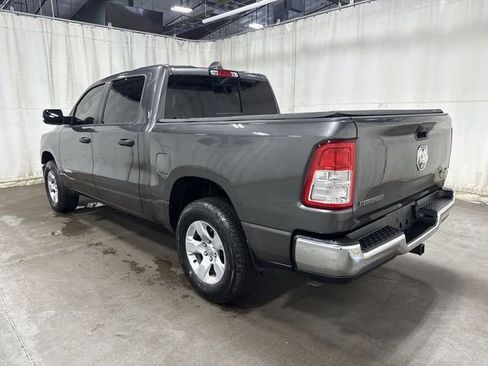 Used 2023 RAM 1500 Big Horn AWD/4WD image 2