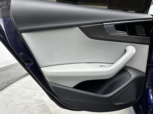 Used 2021 Audi A5 2.0T Premium Plus w/ Premium Plus image 30