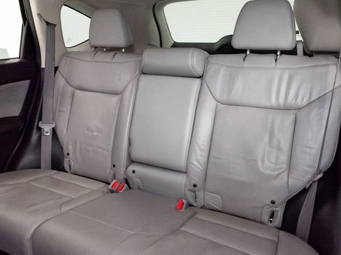 Used 2015 Honda CR-V Touring image 20