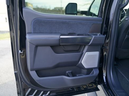 New 2026 Ford F250 Platinum image 26