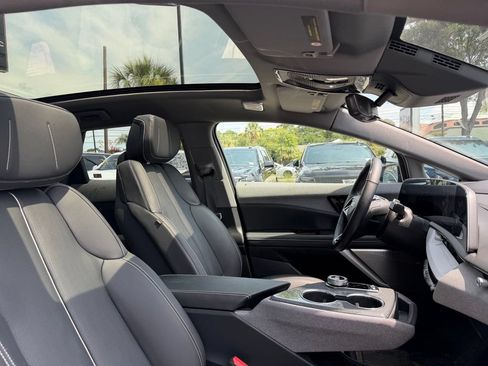 Certified 2025 Cadillac Optiq Sport 2 w/ LPO, Floor Liner Package AWD/4WD image 19