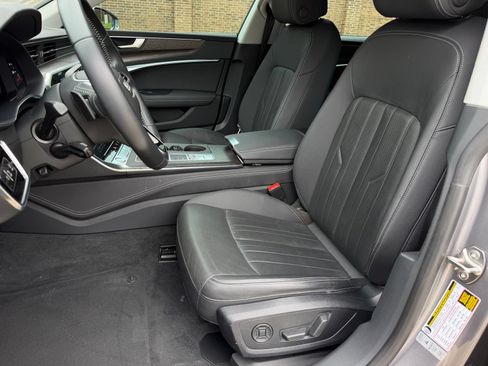 Used 2019 Audi A7 3.0T Premium Plus AWD/4WD image 9