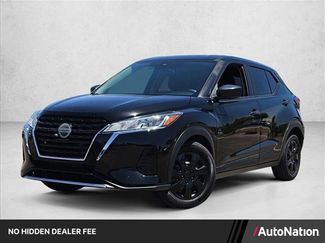 Used 2021 Nissan Kicks S FWD video 1